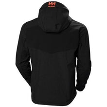 Load image into Gallery viewer, Helly Hansen Chelsea Evolution Hooded Softshell Jacket - Build4less.co.uk
