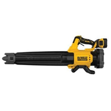 Load image into Gallery viewer, DCMB562P1 XR Brushless Azial Blower 18V incl 1 x 5.0Ah Li-Ion Battery &amp; Charger - DeWalt
