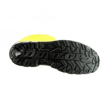 Load image into Gallery viewer, Devon H142211 Safety Wellington Yellow - All Sizes - Dunlop
