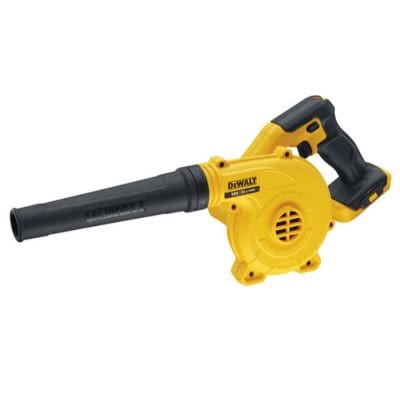 DCV100 XR Compact Jobsite Blower 18V - Bare Unit - DeWalt