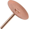 Copper Disk Rivets - Full Range