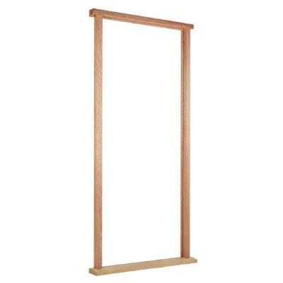 LPD Hardwood Reversible Door Frame & Cill Pack External - All Sizes - LPD