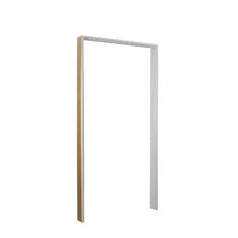 Load image into Gallery viewer, LPD White Primed Door Lining Internal - 0mm x 133mm - LPD
