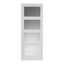 Load image into Gallery viewer, Cayman White Primed Internal Door - All Sizes - JB Kind

