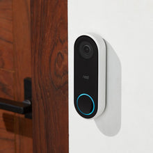 Load image into Gallery viewer, Nest Hello Video Doorbell - Google Doorbell
