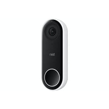 Load image into Gallery viewer, Nest Hello Video Doorbell - Google Doorbell
