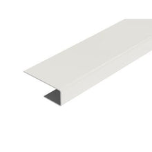 Load image into Gallery viewer, Cladco 3m Fibre Cement Double Board Connection Profile Trim - All Colours - Cladco
