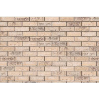 Ivanhoe Cream 65mm x 215mm x 102mm (Pack of 500) - Ibstock Building Materials