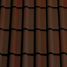 Load image into Gallery viewer, Sandtoft Double Roman Concrete Roof Tiles - All Colours
