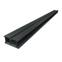 Load image into Gallery viewer, DS22 3.6m Aluminium Decking Joist Substructure -  22mm x 48mm - All Colours - Ryno Outdoor &amp; Garden

