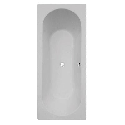 Duo Double Ended Bath - All Sizes - Aqua