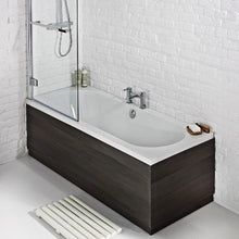 Load image into Gallery viewer, Duo Double Ended Bath - All Sizes - Aqua
