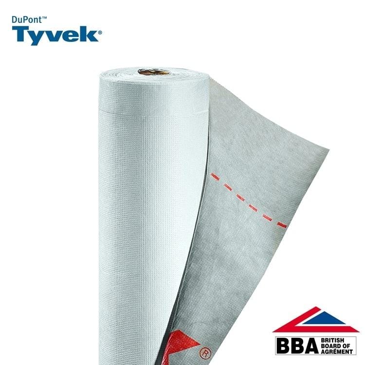 DUPONT Tyvek Supro (2507B)