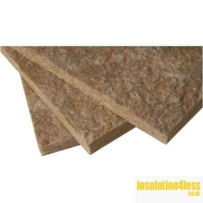 Knauf Rocksilk Flexible Slab (All Sizes) 1200mm x 600mm