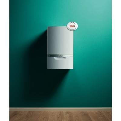 Vaillant Green iQ Ecotec Exclusive Combi Boiler - All Models - Vaillant Boilers