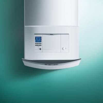 Vaillant ecoTEC Plus Open Vent Boiler - All Models - Vaillant Boilers