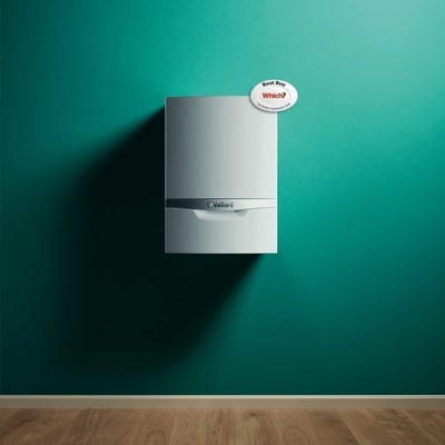 Vaillant ecoTEC Plus Open Vent Boiler - All Models - Vaillant Boilers