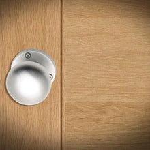 Load image into Gallery viewer, Elbe Bathroom Door Knob Handle Pack - XL Joinery
