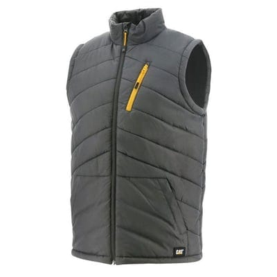 Caterpillar Essentials Bodywarmer