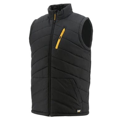 Caterpillar Essentials Bodywarmer - Caterpillar