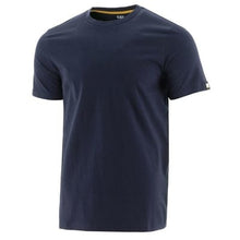 Load image into Gallery viewer, Caterpillar Essentials Crewneck Short Sleeve Tee
