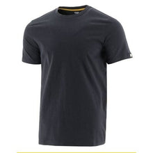 Load image into Gallery viewer, Caterpillar Essentials Crewneck Short Sleeve Tee
