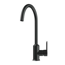 Load image into Gallery viewer, Entice Kitchen Mixer Tap with Swivel Spout - Ellsi
