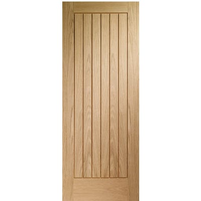 Suffolk Essential Unfinished Internal Door - XL Joinery