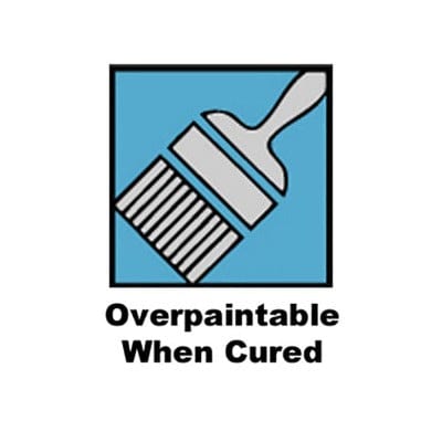 Industrial Puraflex 40 Sealant 300ml - Black - Everbuild Sealant