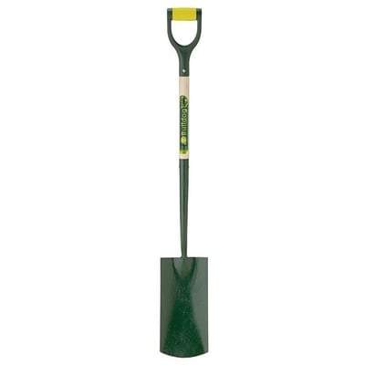 Evergreen Digging Spade - Bulldog