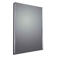 Load image into Gallery viewer, Weeton Reversible Mirror w/ LED Side Lights - 700 x 500mm - Aqua
