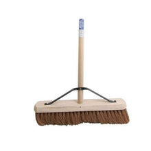 Load image into Gallery viewer, Soft Coco Broom + Handle &amp; Stay - All Sizes - Faithfull
