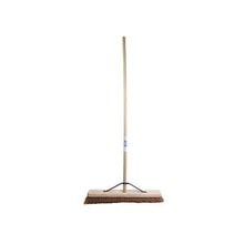 Load image into Gallery viewer, Soft Coco Broom + Handle &amp; Stay - All Sizes - Faithfull
