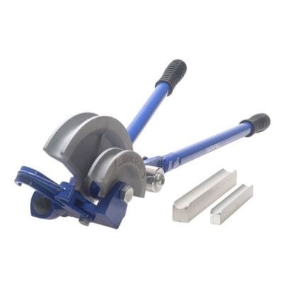 Faithfull Combination Pipe Bender 15-22mm - Faithfull