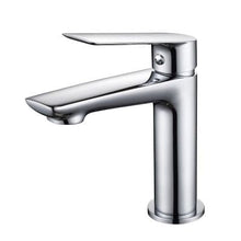 Load image into Gallery viewer, Sleek Basin Mixer w/ Click Clack Waste - Demm
