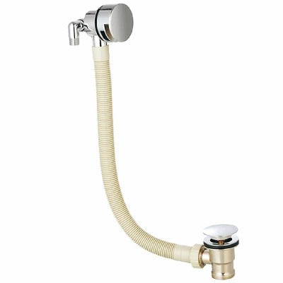 Cascade Bath Filler - All Finishes - Aqua