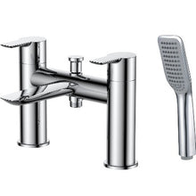 Load image into Gallery viewer, Vido Bath Shower Mixer - All Finishes - Aqua
