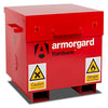 Flambank Hazardous Materials Site Box FB21 & FB2