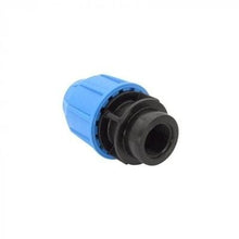 Load image into Gallery viewer, Female Adaptor for MDPE Pipe - All Sizes - Floplast
