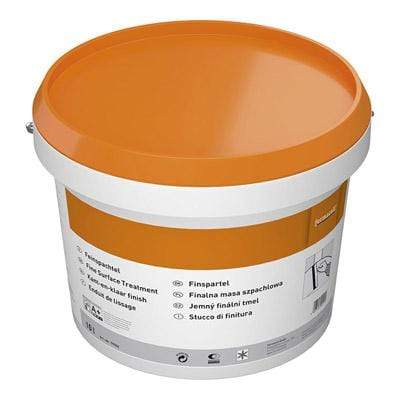 Fermacell Fine Surface Treatment x 12Kg - Fermacell Accessories