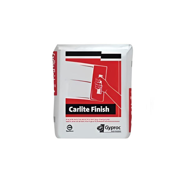 Gyproc Carlite Finish