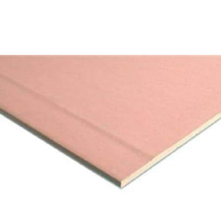 Knauf Fire Panel Tapered Edge Plasterboard - All Sizes - Knauf Fire Panel Slabs