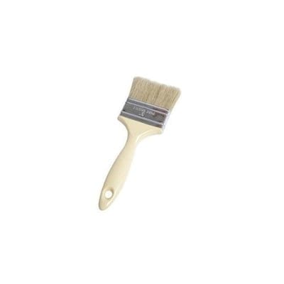 FIX-R KT040NLW 4in Wooden Handled Brush - Fix-R