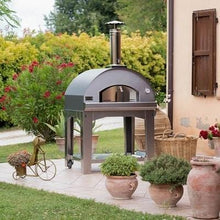 Load image into Gallery viewer, Fontana Margherita Wood Fired Pizza Oven - All Colours - Fontana Oven

