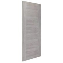 Load image into Gallery viewer, White Grey Laminate Forli Door - XL Joinery
