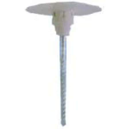 4.5mm Insulation Supports (100 fixings per pack) - All Sizes - Build4less Building Materials