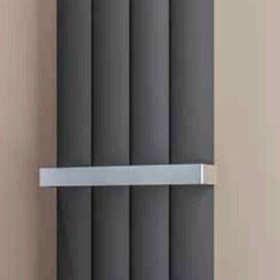 Azar Towel Rail - All sizes - Aqua