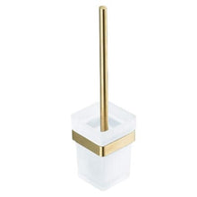 Load image into Gallery viewer, Toilet Brush Holder - All Finishes - Aqua
