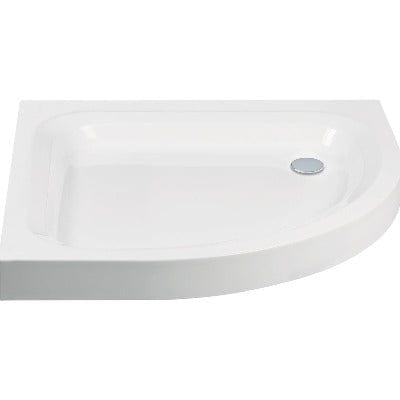Standard Quadrant Shower Tray - Just Trays