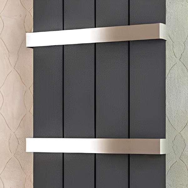 Moda Towel Hanger - All Sizes - Aqua